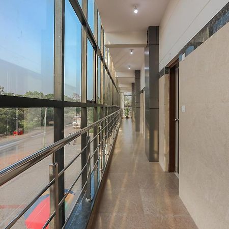 Oyo 22211 Shree Ankanatheshwara Residency Nanjangud Exterior photo