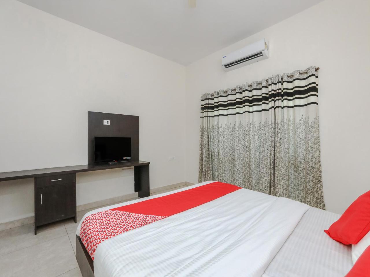 Oyo 22211 Shree Ankanatheshwara Residency Nanjangud Exterior photo